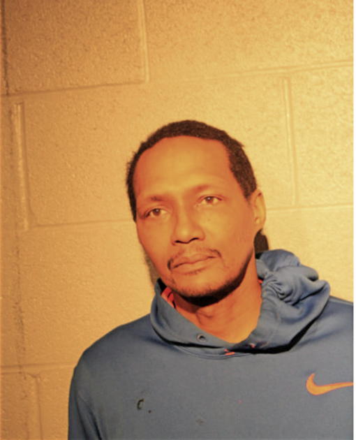 DAVID WILLIAMS, Cook County, Illinois