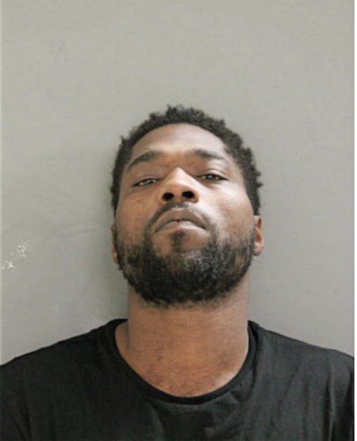 MARCUS D WILLIAMS, Cook County, Illinois