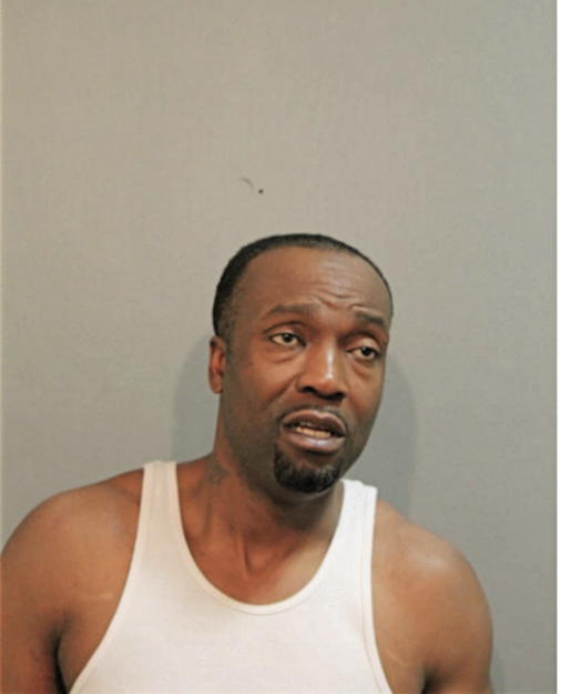 SPENCER M WILLIAMS, Cook County, Illinois