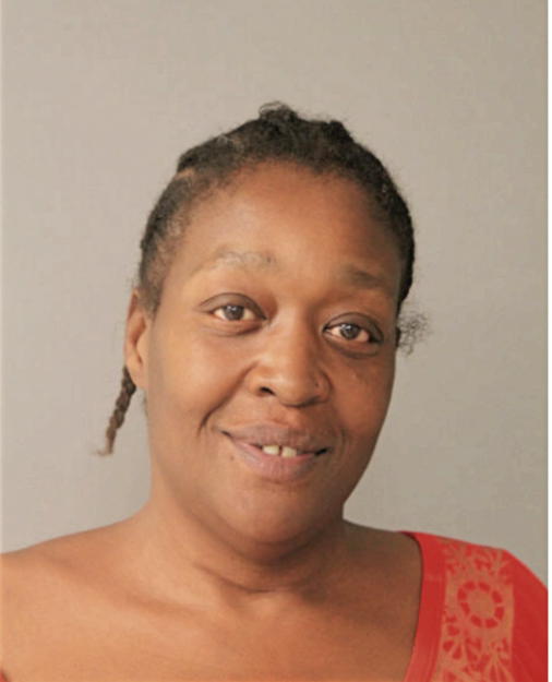 WANDA WOODARD, Cook County, Illinois
