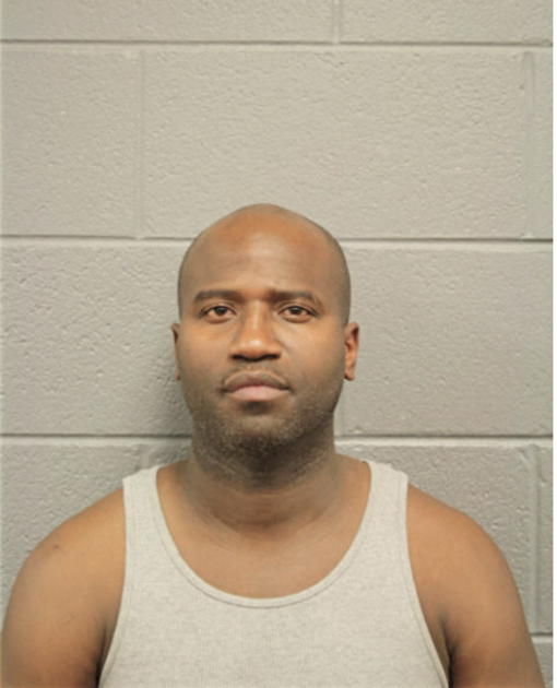 TOMMIE R WRIGHT, Cook County, Illinois