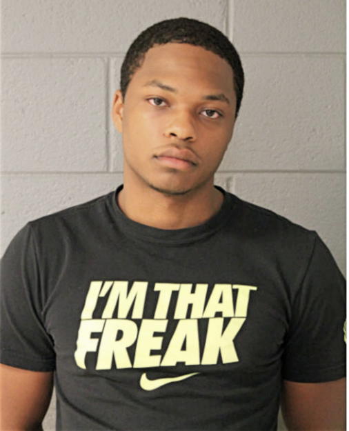 MIKE C YANCY, Cook County, Illinois