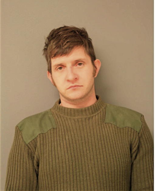 PAVEL YEMELYANOV, Cook County, Illinois