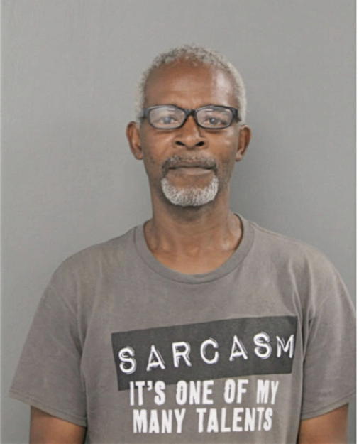 MARVIN YOUNG, Cook County, Illinois
