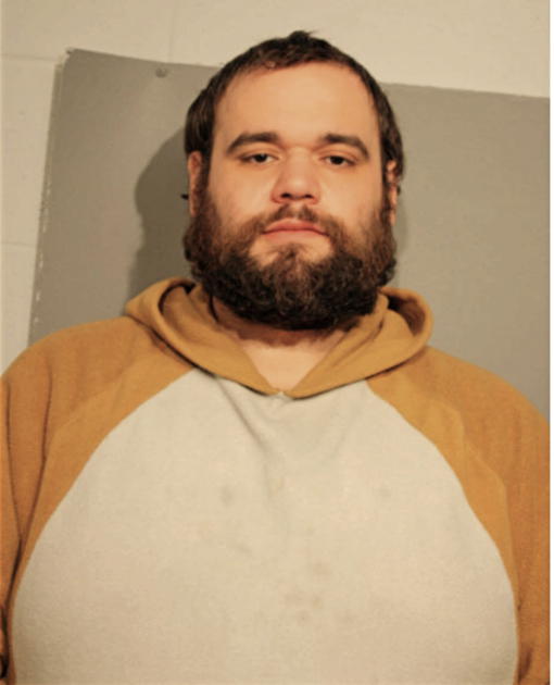 JOSEPH ZEGAR, Cook County, Illinois