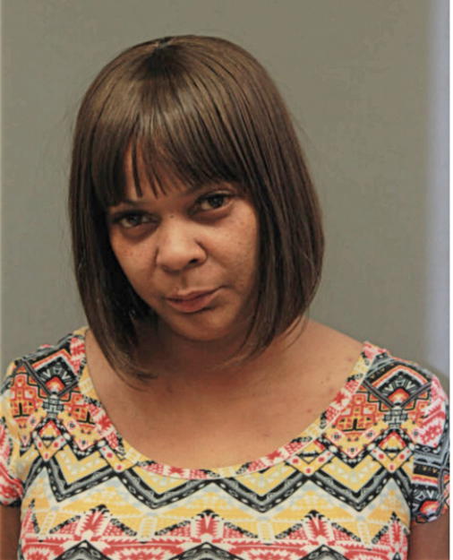 DASHIA T ALEXANDER, Cook County, Illinois