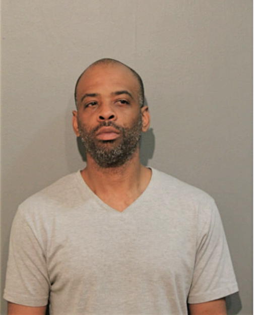 JAMES D ALLEN, Cook County, Illinois