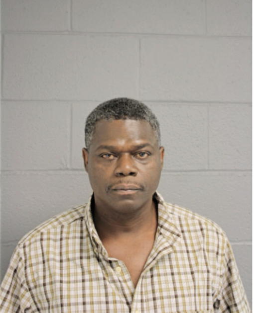 TIMOTHY ANDERSON, Cook County, Illinois