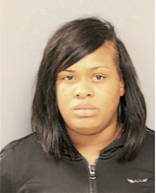 JAZMYNE T ANDREWS-WOODS, Cook County, Illinois