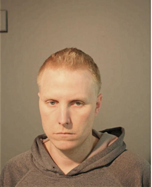 ROSS ARNOLD, Cook County, Illinois