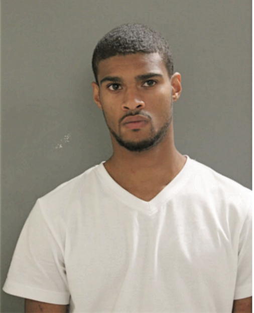 JALIL E AUSTIN, Cook County, Illinois