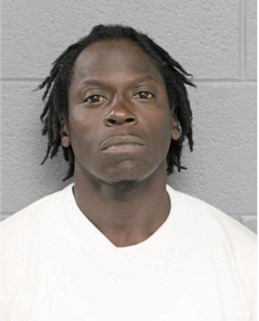JEROME AUSTIN, Cook County, Illinois