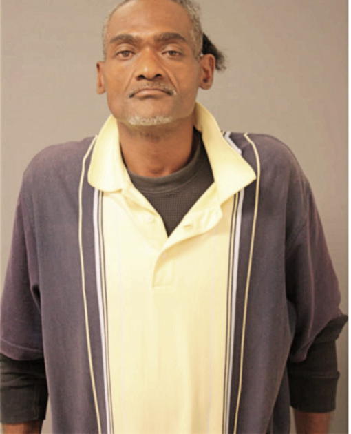JAMES BAIRD, Cook County, Illinois
