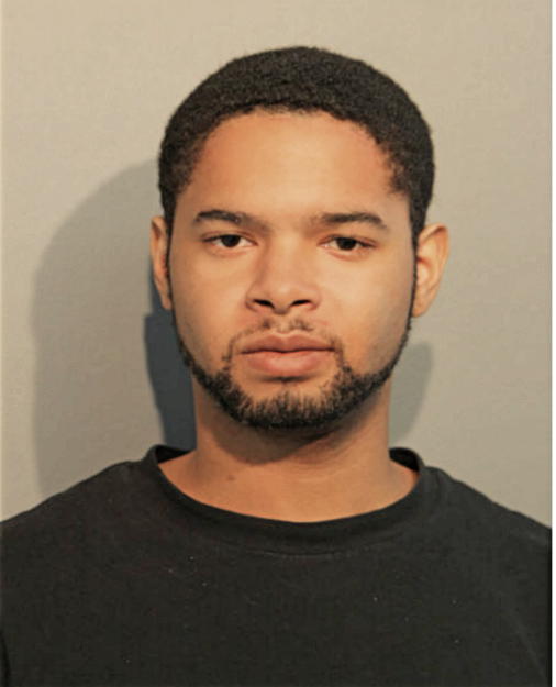 KENNETH BAKER, Cook County, Illinois