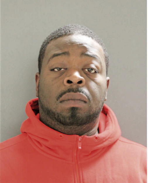 ULYSSES BALLARD, Cook County, Illinois