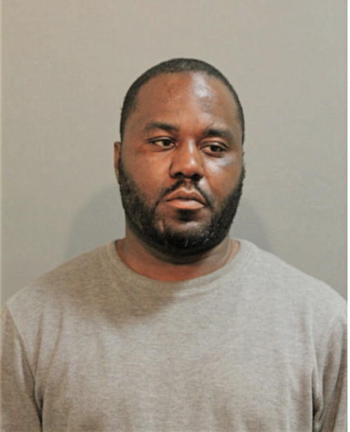 EDDIE BANKS, Cook County, Illinois