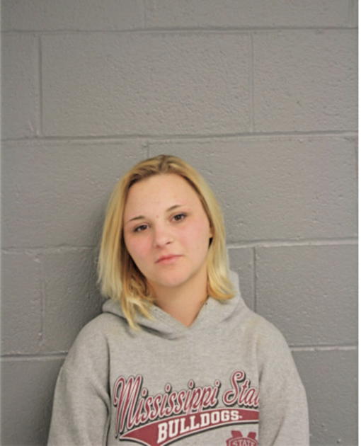 SYLVIA M BARROWS, Cook County, Illinois