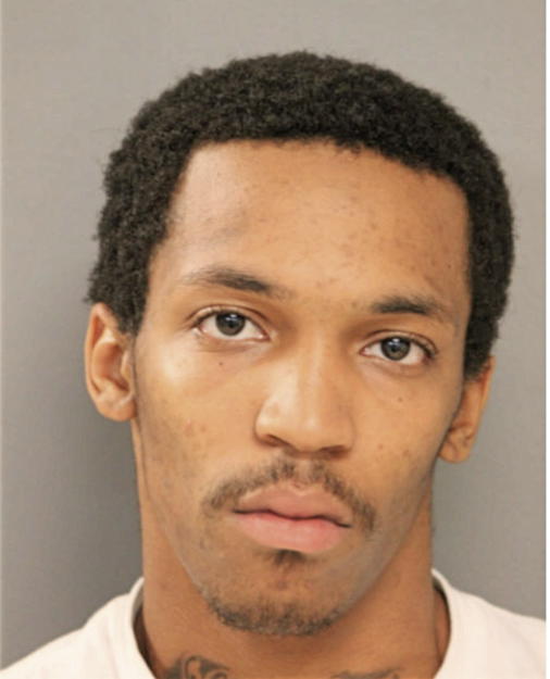 VICKTOR BELL, Cook County, Illinois