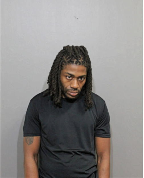 TAURON L BELMONT JR, Cook County, Illinois