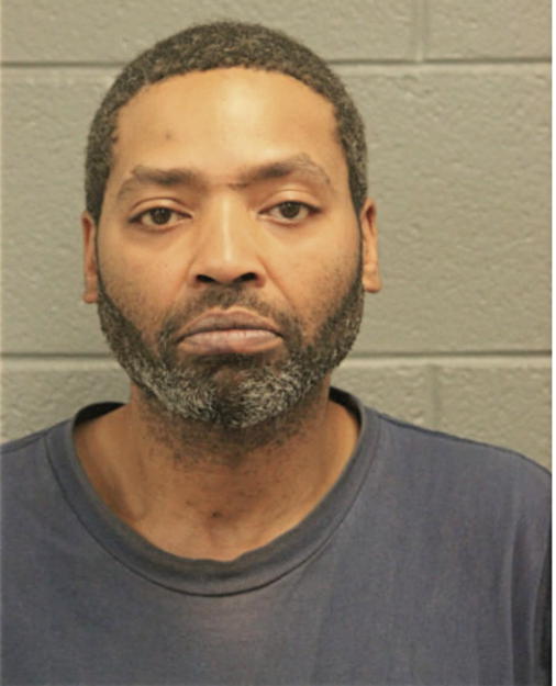 HENRY BENAMON, Cook County, Illinois