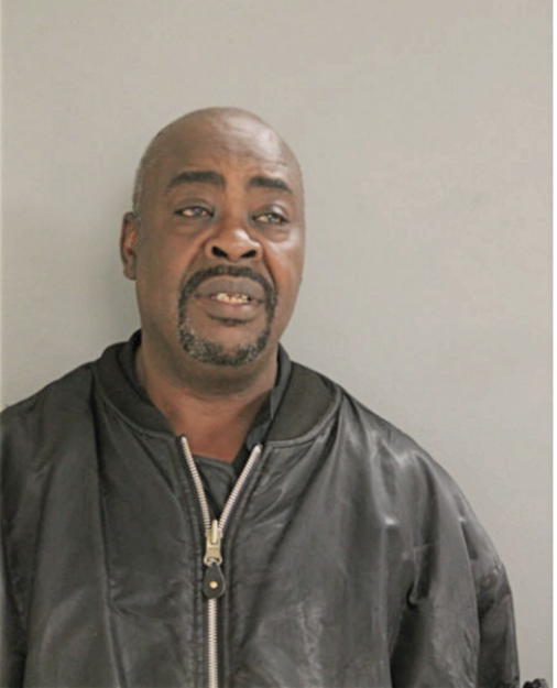 CLEVE BLOODSHAW, Cook County, Illinois