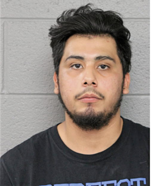 JOSE BOLANOS, Cook County, Illinois