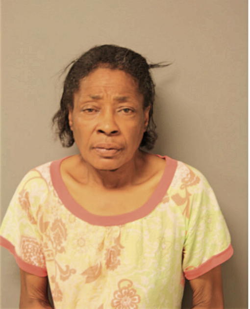 BRENDA KAY BOOKER, Cook County, Illinois