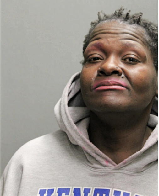 LISA L BOOSE, Cook County, Illinois