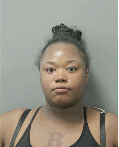 JASMINE L BOWERS, Cook County, Illinois