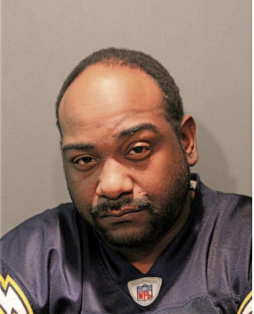 JAMES M BOYD, Cook County, Illinois