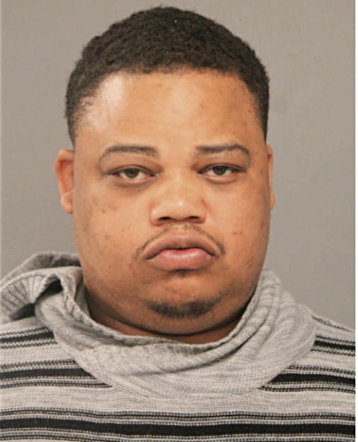 CORY BROWN, Cook County, Illinois