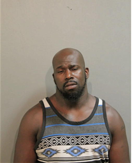 KEITH S BUFORD, Cook County, Illinois