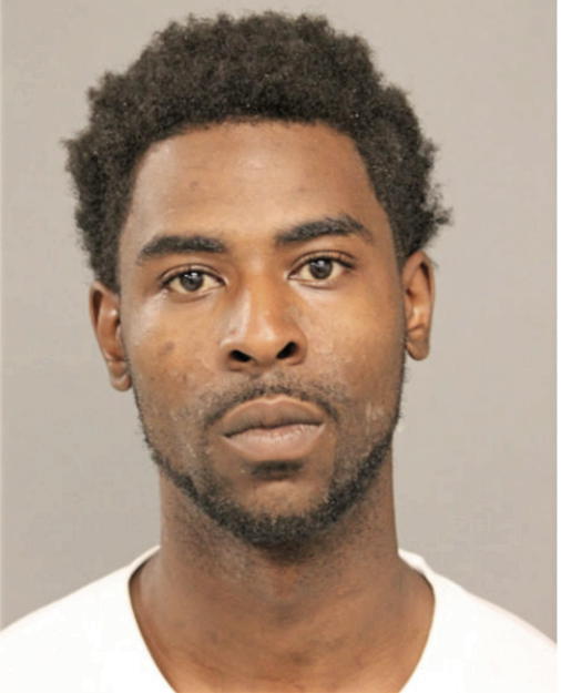 QUASHAWN BURKS, Cook County, Illinois