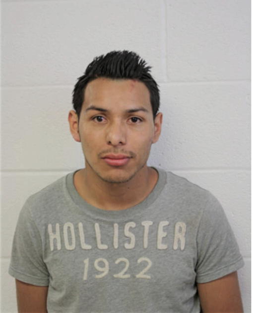 FERNANDO CABENAS, Cook County, Illinois