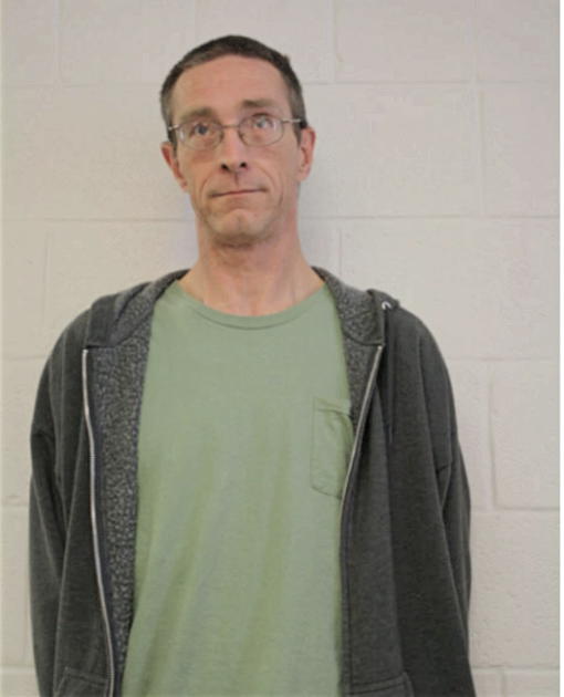 RONALD L CAMPBELL, Cook County, Illinois