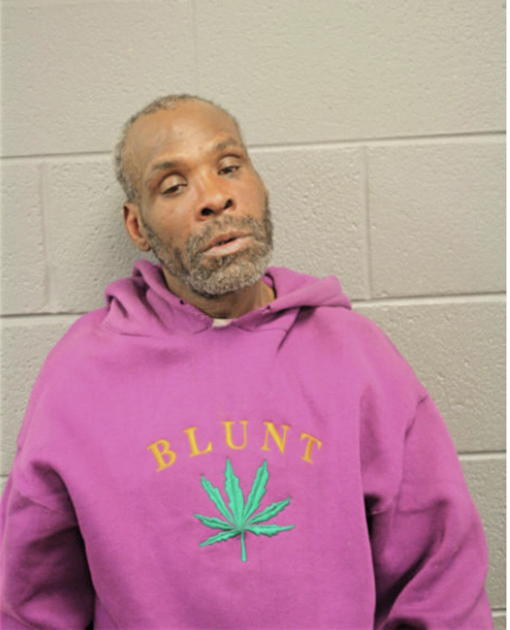 ROB CARSON, Cook County, Illinois