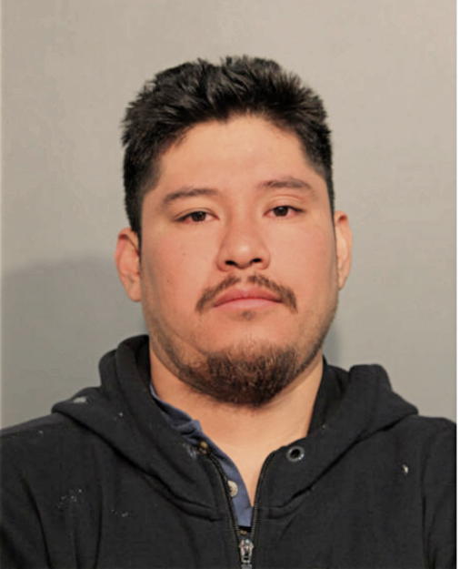 JUAN CASTANON, Cook County, Illinois