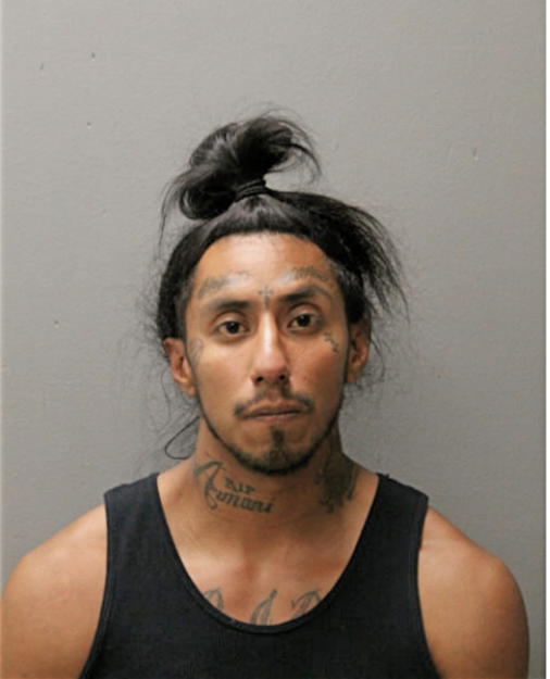 JAIME CASTELLANOS, Cook County, Illinois