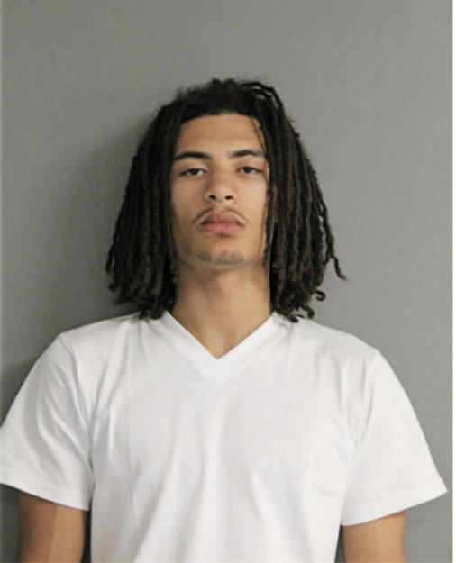 SHAQUILLE CATCHINGS, Cook County, Illinois