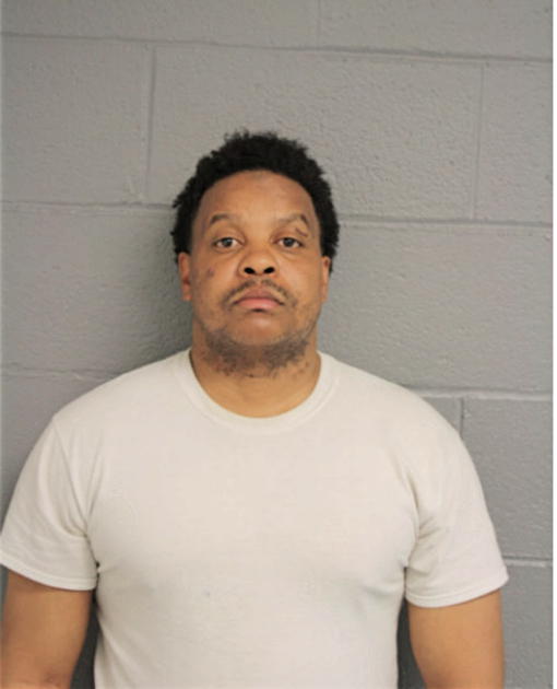 STEVE A CECIL, Cook County, Illinois