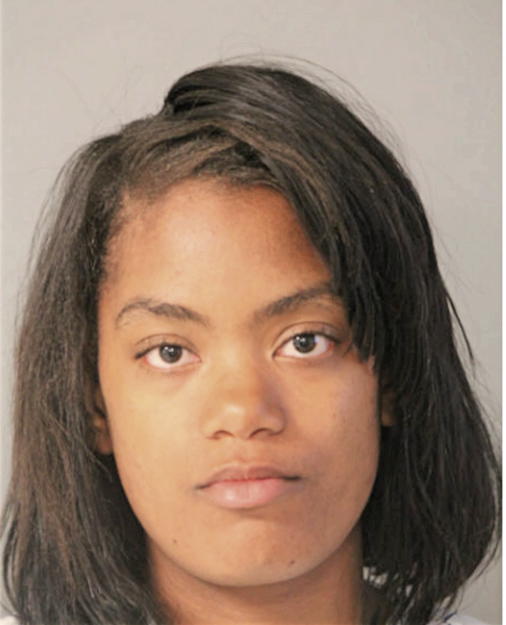 SHAVON CHILDS, Cook County, Illinois