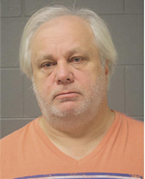 BOGDAN CISZEK, Cook County, Illinois