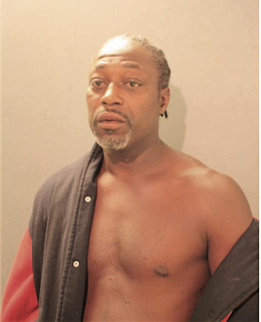 JEFFREY A CLARK, Cook County, Illinois