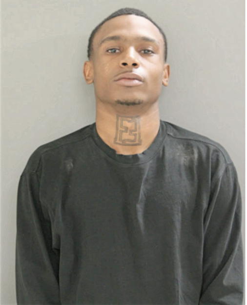 REGINALD T COBBS, Cook County, Illinois