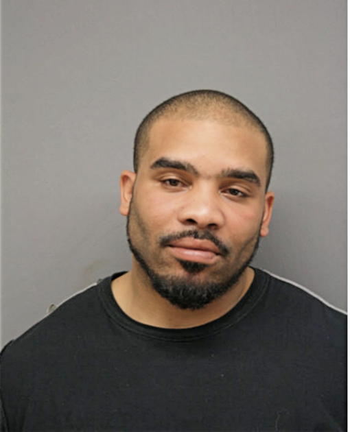 RONALD T COLEMAN, Cook County, Illinois