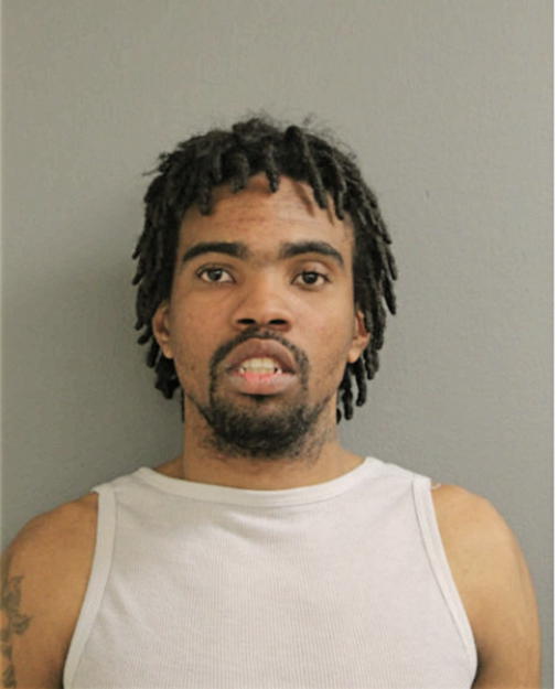 GERALD CHRISTOPHER COOPER, Cook County, Illinois