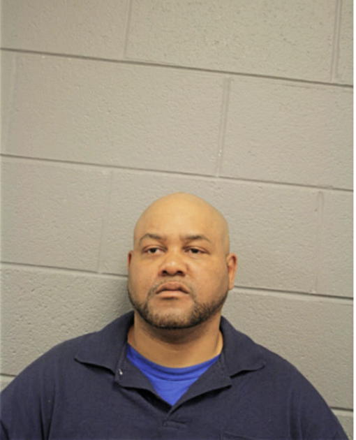 JESSIE CORTEZ, Cook County, Illinois