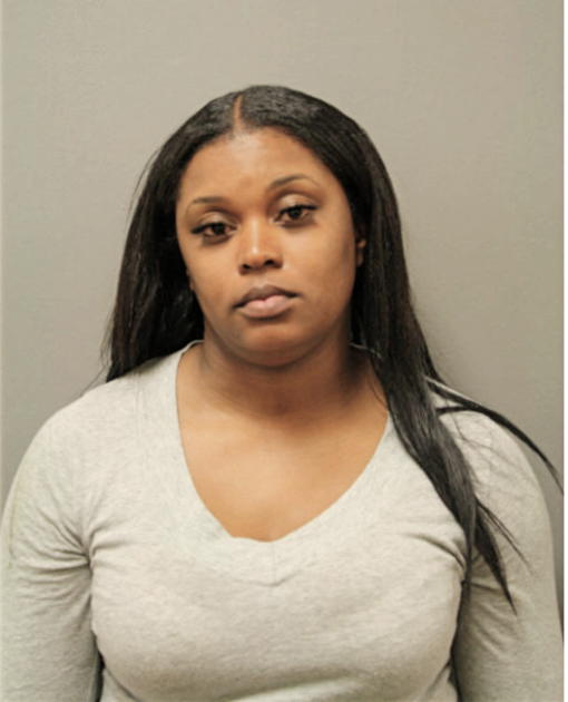 JAUNITA L CUMMINGS, Cook County, Illinois
