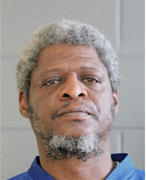 CLARENCE R DEAN, Cook County, Illinois