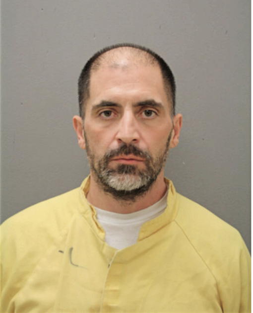 DAVID DELGADO, Cook County, Illinois